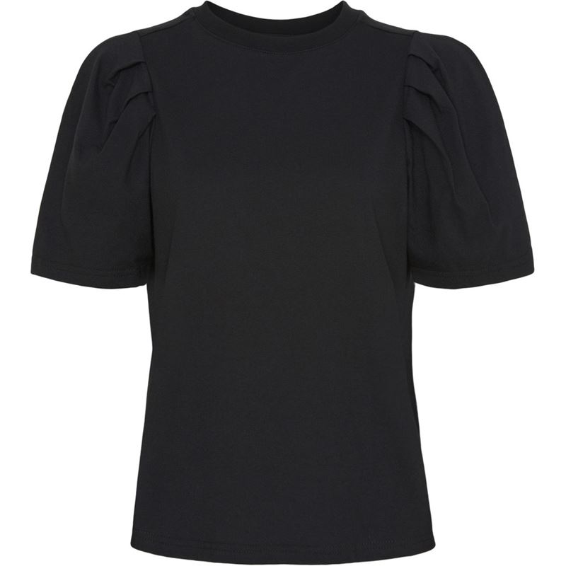 Toppar - Tinni t-shirt – Black